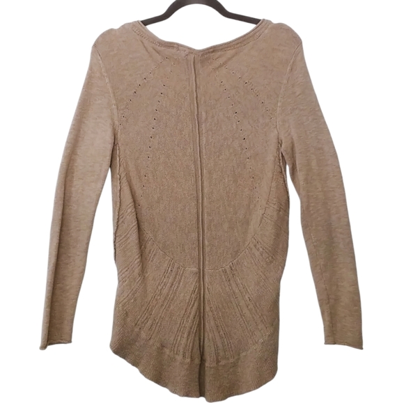 Anthropologie Knit Sweater - Picture 6 of 17